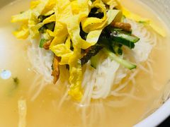 -青松馆韩国料理(香港中路佳世客店)