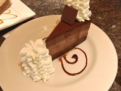 -The Cheesecake Factory芝乐坊餐厅(兴业太古汇店)