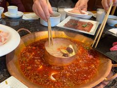 -老码头火锅(骡马市店)