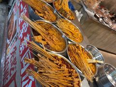 -嘉州鲜知味钵钵鸡(奎星楼店)