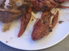 -阳光牧场自助餐厅(宝德购物中心店)