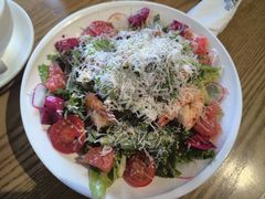 -Pekaa啤咖食肆Coffee&Bistro