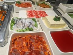 -海底捞火锅(勒泰店)