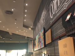 -星巴克臻选(深圳龙岗万科店)