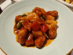 -稻香饭店(IFS国金中心店)