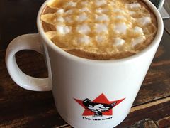 -雕刻时光咖啡馆(北航店)