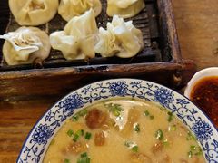 -张家巷美食(南浔店)