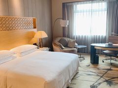 -西安赛瑞喜来登大酒店