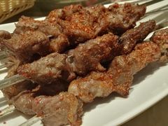 -西北45°(世茂广场店)