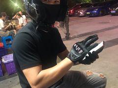 -丽清大别山鹅火锅(潜山路店)