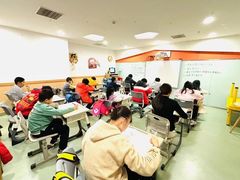 -励步儿童成长中心英文启蒙·剑桥考级·KET(万象汇校区)