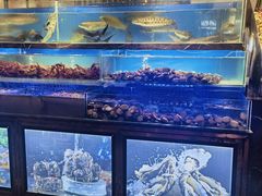 -喜庭海鲜自助(来福士店)