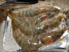 白虾-赤坂亭M9和牛烧肉(世博源店)