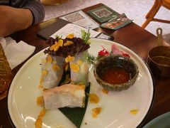 -苏梅花园(群星城店)
