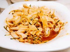 -谷连天安心食堂(裕华万达店)