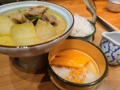 -我的甜·泰国餐厅