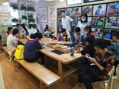 -培飞思维馆(浣花溪校区)