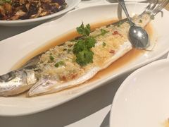 -羲和雅苑•北京烤鸭(国贸商城店)