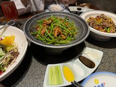 -真地道京味府·鲜橙烤鸭·北京菜(朝外大街东大桥店)