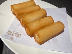 -锦府园·新台州菜(合生汇店)