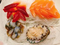 -松坂屋日料自助(长城路店)
