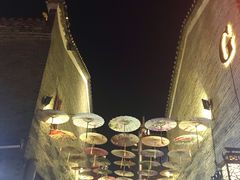 -东西巷