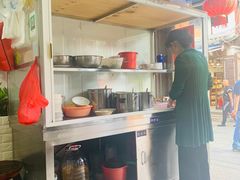 -再回首鸡肉米线(人民路一店)