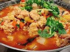 -潇湘阁(望京SOHO店)