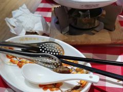 -西贝(武汉群星城店)