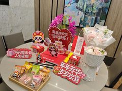 -海底捞火锅(步步高新天地店)