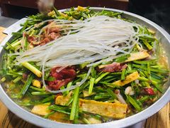 -京玉菲饭店(李村店)