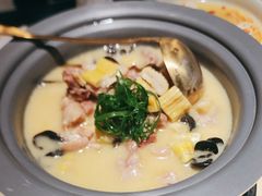 -锦府盐帮·侯宅(五棵松万达店)