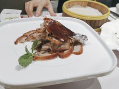 -味+新京宴·烤鸭·北京菜(创意谷店)