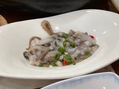 -青瓦餐厅·生鱼片·韩园烤肉(西塔店)