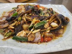 -风云面馆(珠海路店)