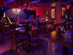 -夜火烤摊·东北烧烤酒场·老杨小黄鱼