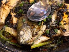-阳江餐厅·30年老字号·粤菜海鲜大排档