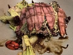 -戈雅法餐厅(世界城广场店)