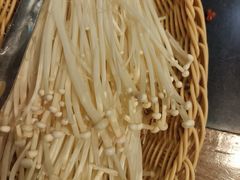 -辣莊重庆老火锅(威海高铁站韩乐坊店)