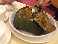 -镛记酒家