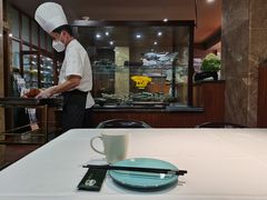 -车之谷·汽车文化主题餐厅(汽开店)