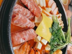 -小岛韩食创意韩国料理(惠安东南店)