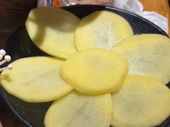 -九田家黑牛烤肉料理(华侨城店)