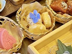 -小银家日式简餐(中信丹阳花园店)