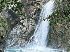 -宁波五龙潭景区