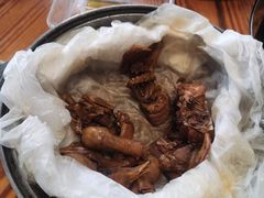 -侠成水上农庄(工业大道店)