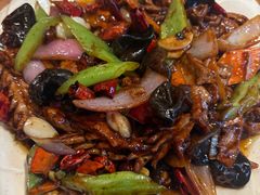 -張飛扒肉·龙江非遗(道外店)