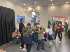 -海马体照相馆(上海宝山万达广场店)