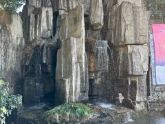 -天目湖山水园