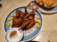 乳鸽-点都德(奥体印象城店)